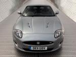 Jaguar XKR Convertible 2011 года (UK)